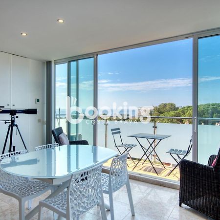 Kaminias Apartament Amb Vistes Al Mar Reformat Per 4 Persones Платья-де-Аро Экстерьер фото